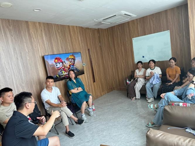 比如:产品调研市场分析公司管理流程激励体系考核品牌私域留给小卖家