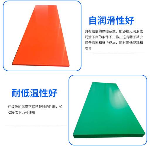 超高分子量聚乙烯板源头工厂天之盾大品牌